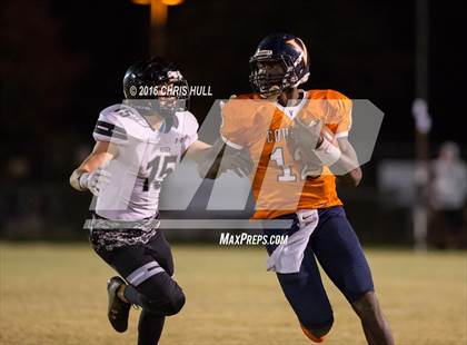 Thumbnail 2 in Hough @ Zebulon B. Vance photogallery.