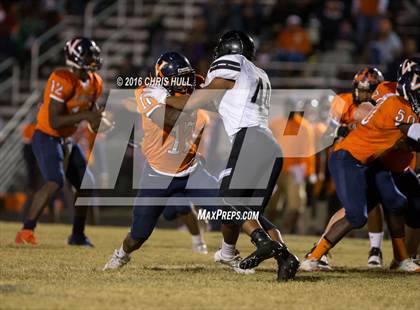 Thumbnail 2 in Hough @ Zebulon B. Vance photogallery.