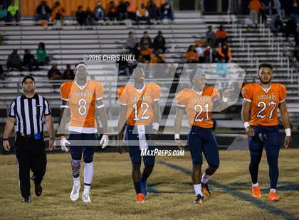 Thumbnail 2 in Hough @ Zebulon B. Vance photogallery.
