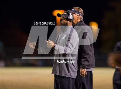Thumbnail 1 in Hough @ Zebulon B. Vance photogallery.