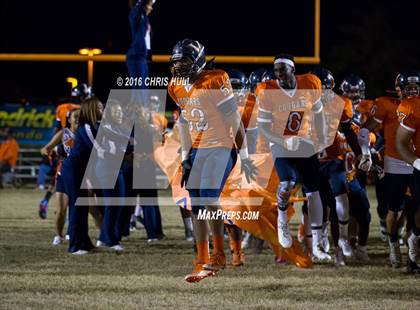 Thumbnail 2 in Hough @ Zebulon B. Vance photogallery.