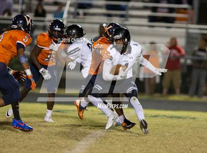 Thumbnail 1 in Hough @ Zebulon B. Vance photogallery.