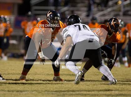 Thumbnail 3 in Hough @ Zebulon B. Vance photogallery.