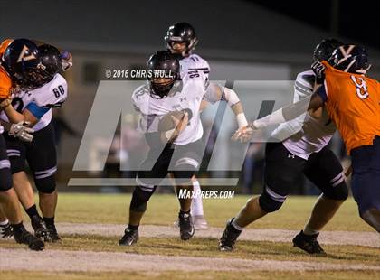 Thumbnail 1 in Hough @ Zebulon B. Vance photogallery.