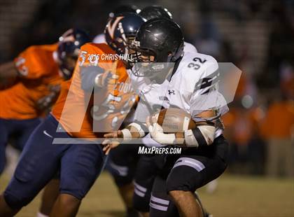 Thumbnail 1 in Hough @ Zebulon B. Vance photogallery.