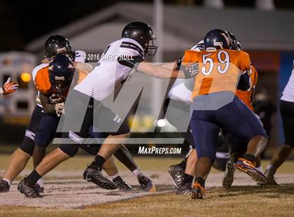 Thumbnail 1 in Hough @ Zebulon B. Vance photogallery.