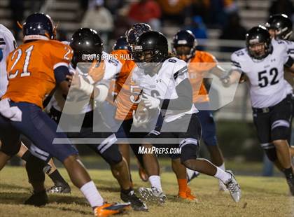 Thumbnail 2 in Hough @ Zebulon B. Vance photogallery.