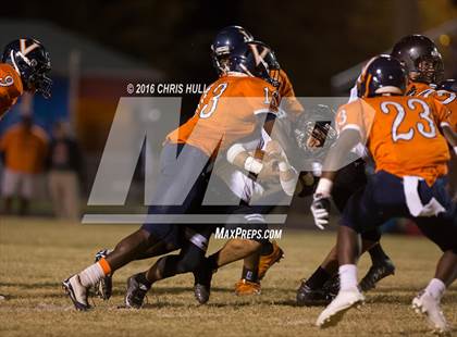 Thumbnail 1 in Hough @ Zebulon B. Vance photogallery.