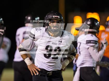 Thumbnail 2 in Hough @ Zebulon B. Vance photogallery.