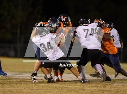 Thumbnail 1 in Hough @ Zebulon B. Vance photogallery.
