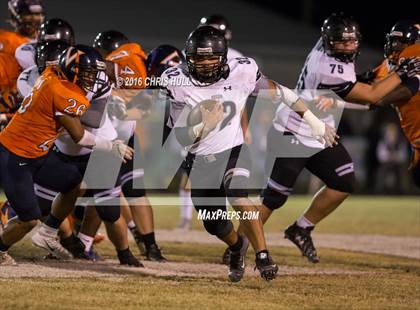 Thumbnail 3 in Hough @ Zebulon B. Vance photogallery.