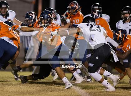 Thumbnail 3 in Hough @ Zebulon B. Vance photogallery.