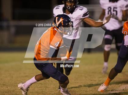 Thumbnail 3 in Hough @ Zebulon B. Vance photogallery.