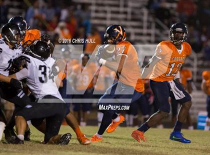 Thumbnail 1 in Hough @ Zebulon B. Vance photogallery.