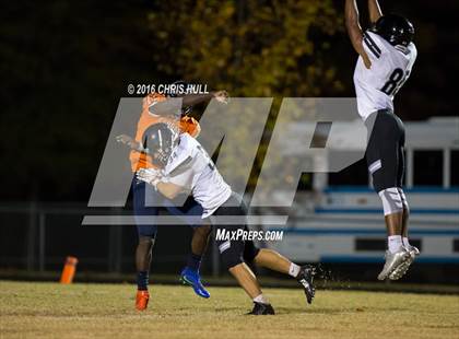 Thumbnail 2 in Hough @ Zebulon B. Vance photogallery.