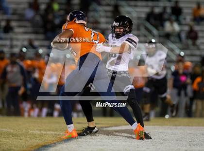Thumbnail 3 in Hough @ Zebulon B. Vance photogallery.