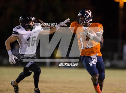 Thumbnail 1 in Hough @ Zebulon B. Vance photogallery.