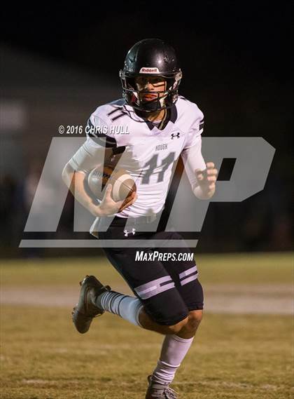 Thumbnail 1 in Hough @ Zebulon B. Vance photogallery.