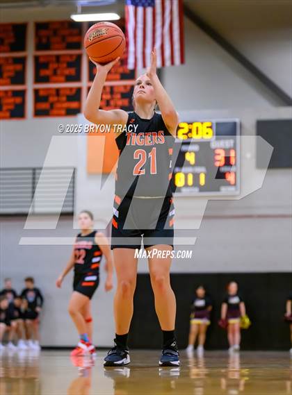 Thumbnail 3 in Cheyenne Wells @ Stanton County photogallery.