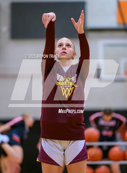 Thumbnail 3 in Cheyenne Wells @ Stanton County photogallery.