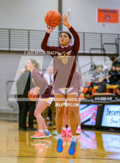 Thumbnail 3 in Cheyenne Wells @ Stanton County photogallery.