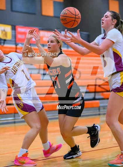 Thumbnail 2 in Cheyenne Wells @ Stanton County photogallery.