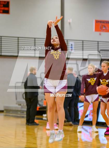 Thumbnail 2 in Cheyenne Wells @ Stanton County photogallery.