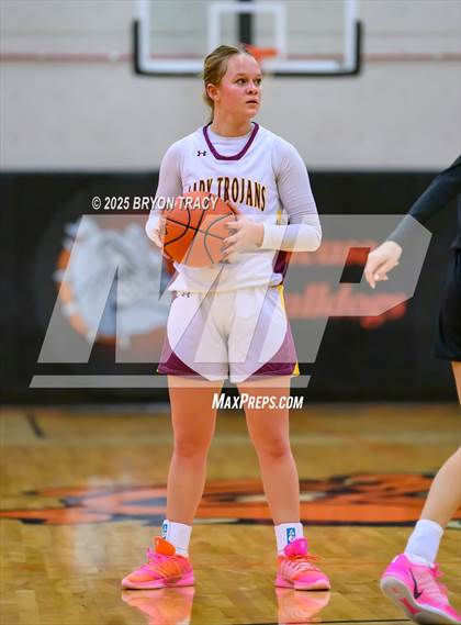 Thumbnail 3 in Cheyenne Wells @ Stanton County photogallery.