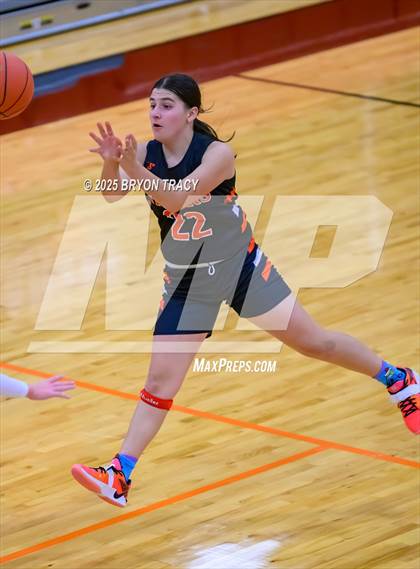 Thumbnail 3 in Cheyenne Wells @ Stanton County photogallery.