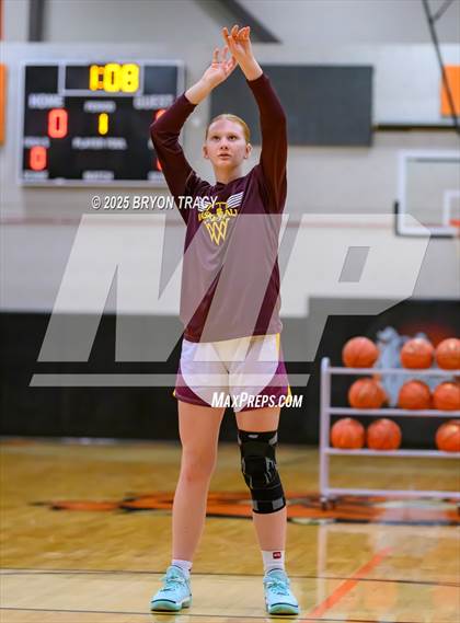 Thumbnail 3 in Cheyenne Wells @ Stanton County photogallery.