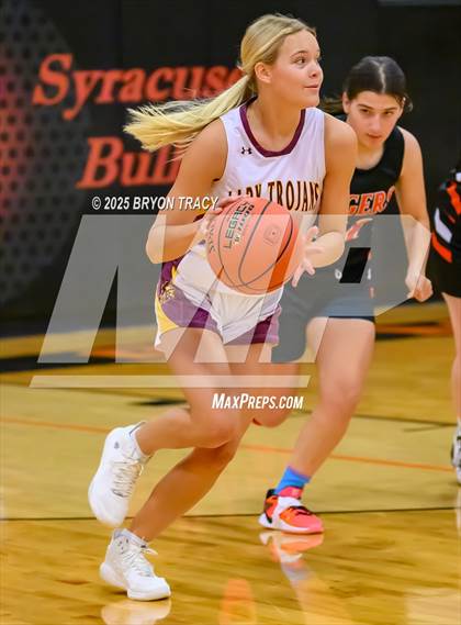 Thumbnail 1 in Cheyenne Wells @ Stanton County photogallery.