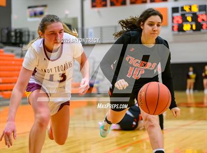 Thumbnail 3 in Cheyenne Wells @ Stanton County photogallery.
