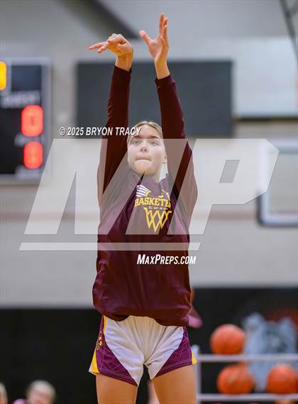 Thumbnail 3 in Cheyenne Wells @ Stanton County photogallery.