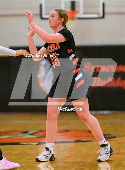 Thumbnail 3 in Cheyenne Wells @ Stanton County photogallery.