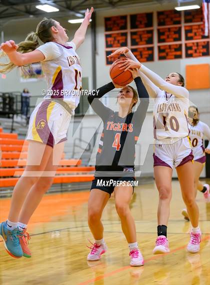 Thumbnail 3 in Cheyenne Wells @ Stanton County photogallery.