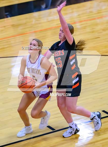 Thumbnail 1 in Cheyenne Wells @ Stanton County photogallery.