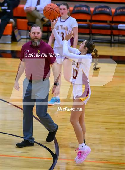 Thumbnail 1 in Cheyenne Wells @ Stanton County photogallery.