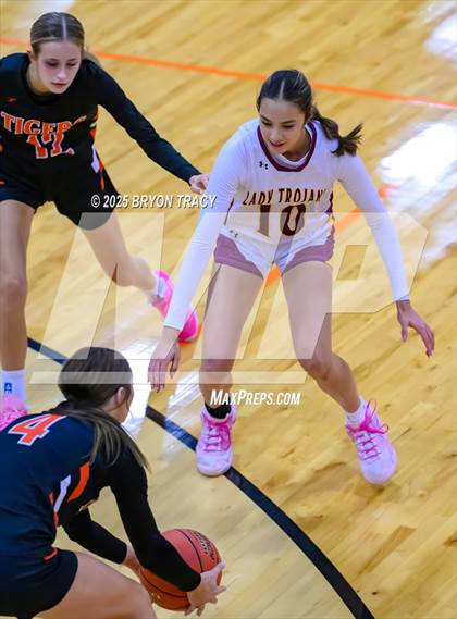 Thumbnail 3 in Cheyenne Wells @ Stanton County photogallery.