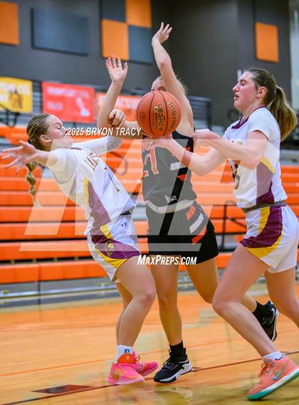 Thumbnail 1 in Cheyenne Wells @ Stanton County photogallery.