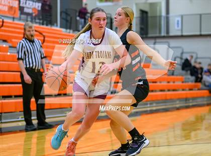 Thumbnail 2 in Cheyenne Wells @ Stanton County photogallery.