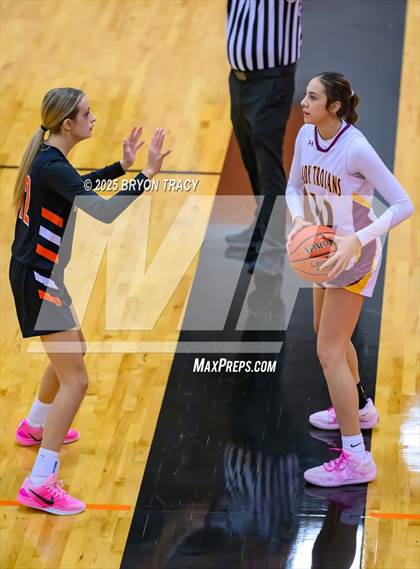 Thumbnail 2 in Cheyenne Wells @ Stanton County photogallery.