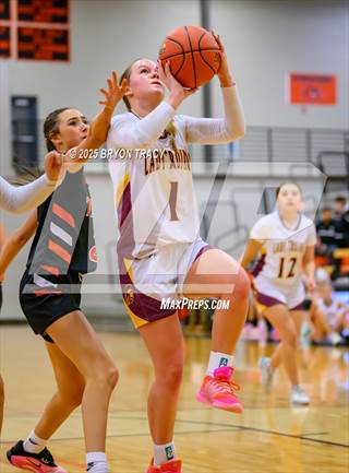 Cheyenne Wells @ Stanton County