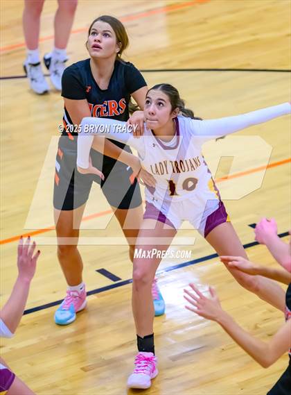 Thumbnail 3 in Cheyenne Wells @ Stanton County photogallery.