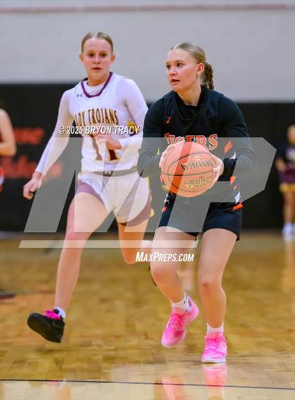 Thumbnail 2 in Cheyenne Wells @ Stanton County photogallery.