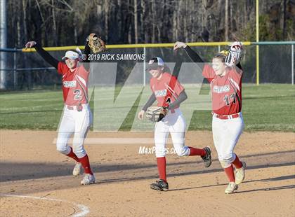 Thumbnail 2 in West Montgomery @ North Stanly photogallery.