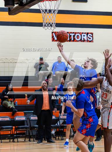 FR: Carroll @ Stivers School for the Arts