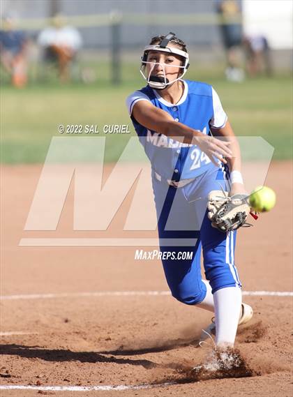 Thumbnail 3 in Madera @ St. Joseph photogallery.