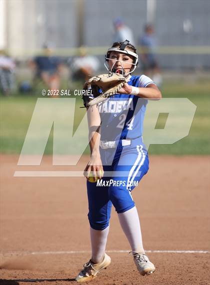 Thumbnail 3 in Madera @ St. Joseph photogallery.