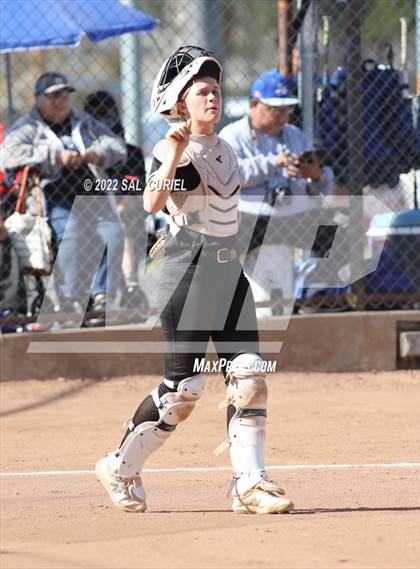 Thumbnail 1 in Madera @ St. Joseph photogallery.