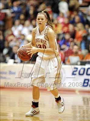 Thumbnail 1 in Stockdale vs. Clovis West (CIF CS D1 Final) photogallery.